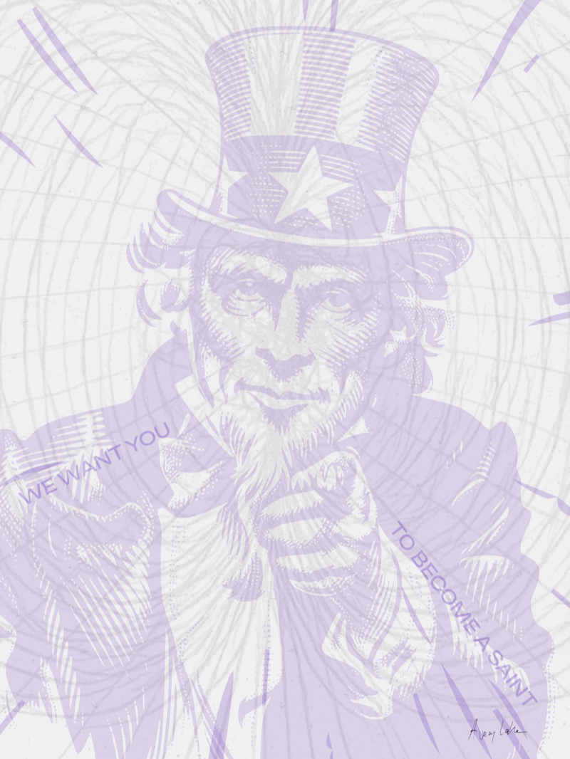 The Seducer by Avery Lake